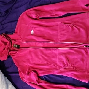 The North Face Full Zip Lightweight Jacket